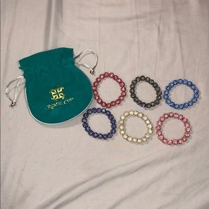 rustic cuff bracelets